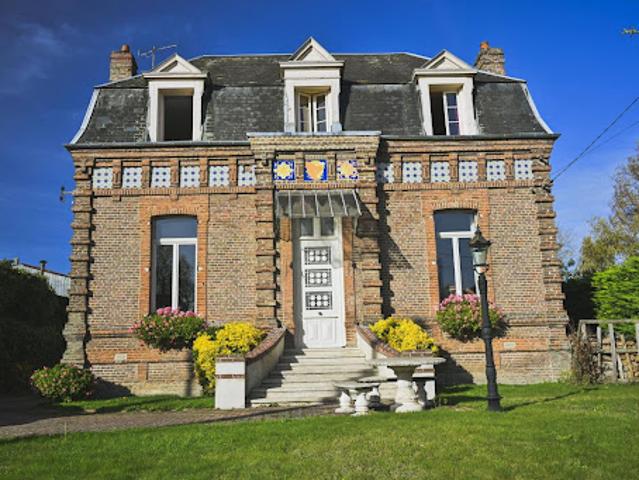 Vente Maison 7 pièces 145 m2 Pont Remy