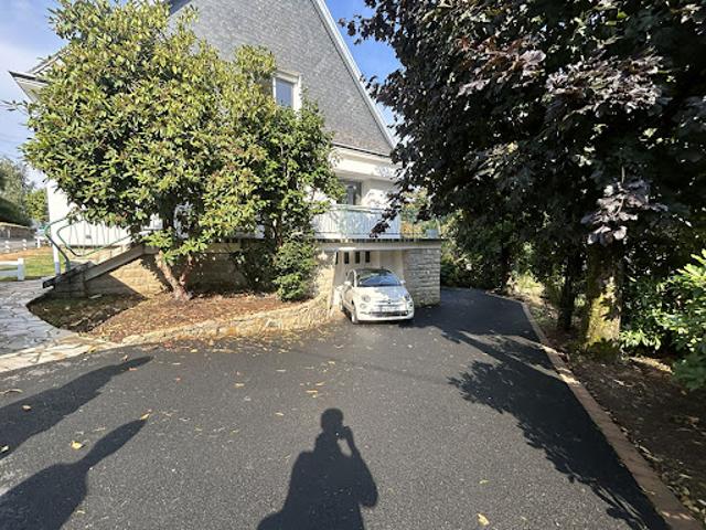 Vente Maison 7 pièces 145 m2 Quimper