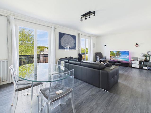 Vente Maison 7 pièces 145 m2 Quimper