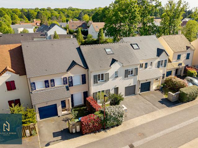 Vente Maison 7 pièces 145 m2 Rambouillet