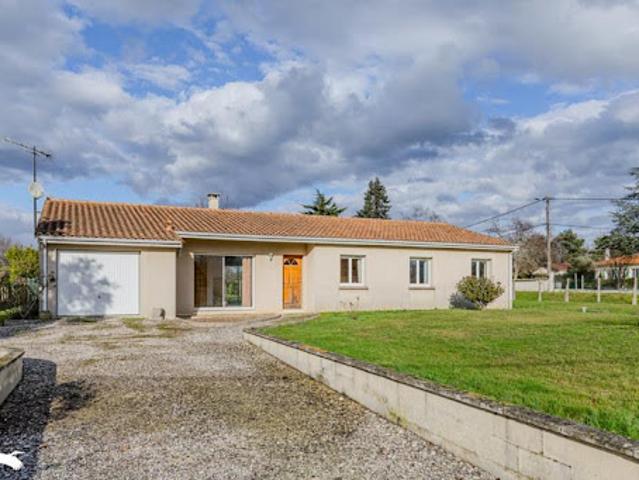 Vente Maison 7 pièces 145 m2 Saint Denis de Pile
