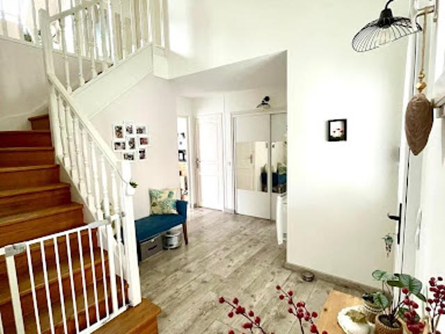 Vente Maison 7 pièces 145 m2 Ermont