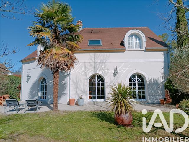 Vente Maison 7 pièces 145 m2 Saint Prix
