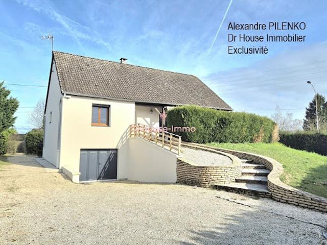 Vente Maison 7 pièces 145 m2 Saint remy