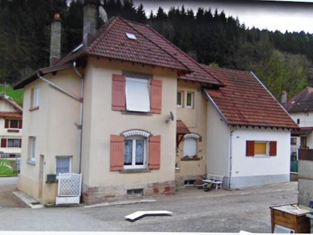 Vente Maison 7 pièces 145 m2 Senones