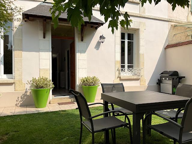 Vente Maison 7 pièces 145 m2 Sens