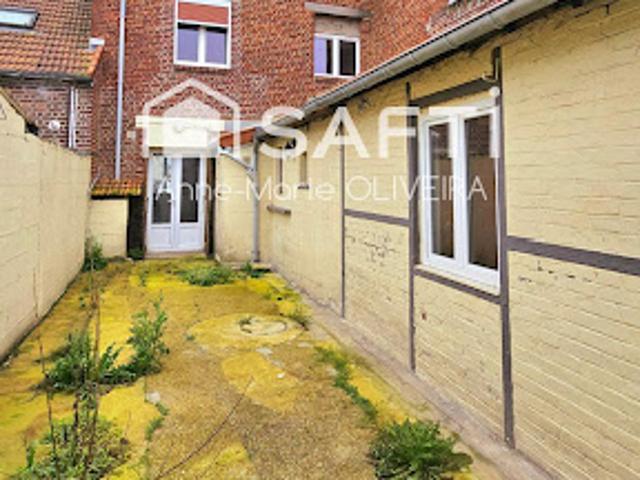 Vente Maison 7 pièces 145 m2 Sinceny