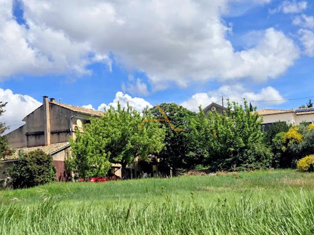 Vente Maison 7 pièces 145 m2 Tulette