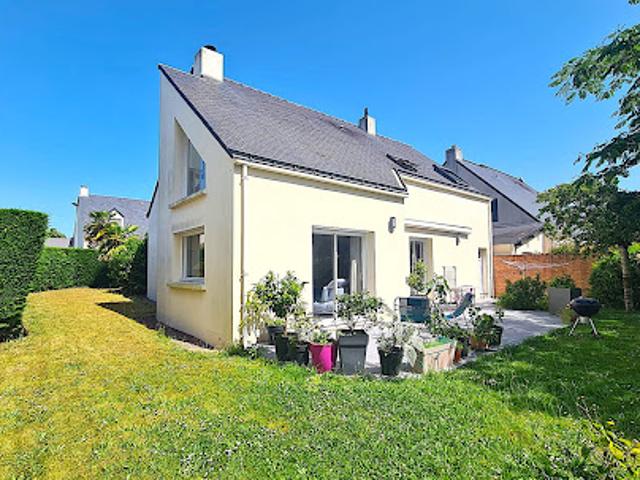 Vente Maison 7 pièces 145 m2 Thouaré sur Loire