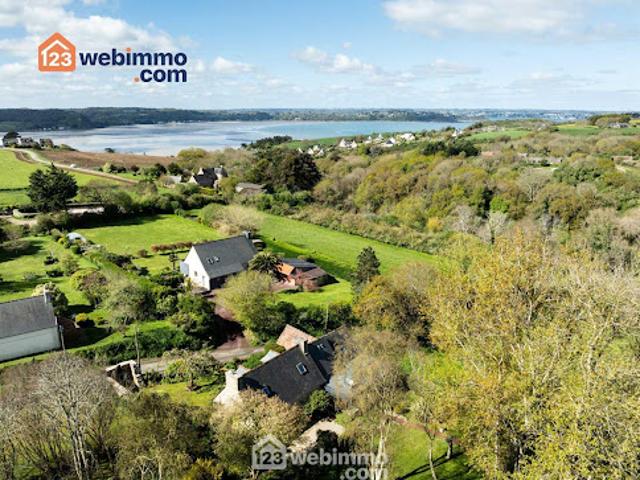 Vente Maison 7 pièces 145 m2 Trédrez Locquémeau