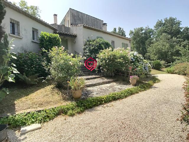 Vente Maison 7 pièces 145 m2 Castelnaudary