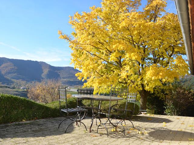 Vente Maison 7 pièces 145 m2 Veyras