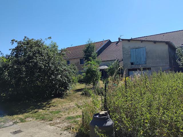 Vente Maison 7 pièces 145.32 m2 Rançonnières