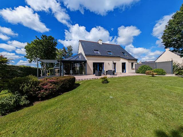 Vente Maison 7 pièces 145.65 m2 La Boussac