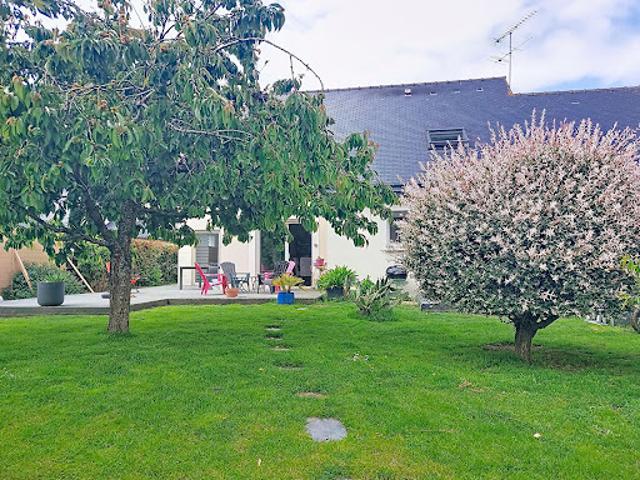 Vente Maison 7 pièces 145.8 m2 Lamballe Armor