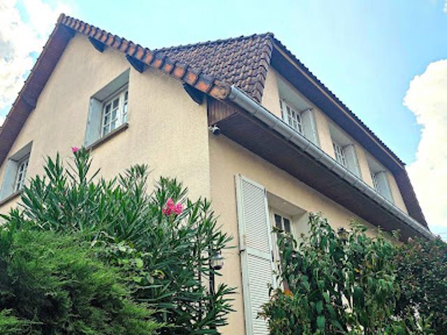 Vente Maison 7 pièces 146 m2 Maisons Alfort