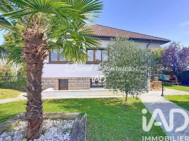 Vente Maison 7 pièces 146 m2 Mitry Mory