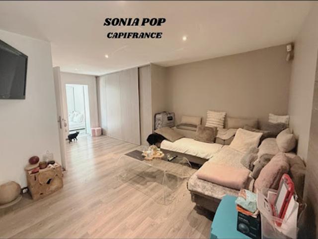 Vente Maison 7 pièces 146 m2 Montfermeil