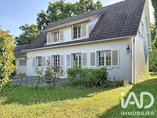 Vente Maison 7 pièces 146 m2 Nargis