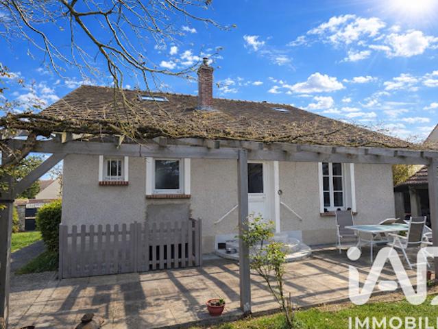 Vente Maison 7 pièces 146 m2 Béhoust