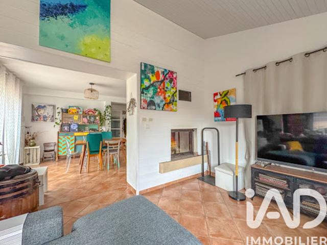 Vente Maison 7 pièces 146 m2 Betton