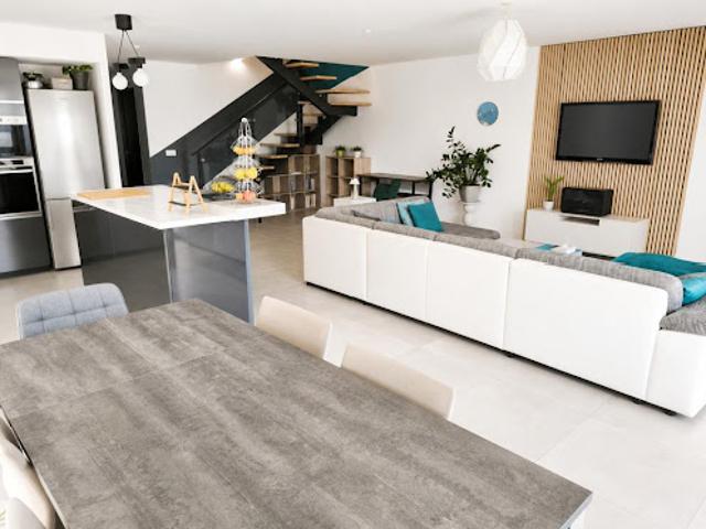 Vente Maison 7 pièces 146 m2 Bompas