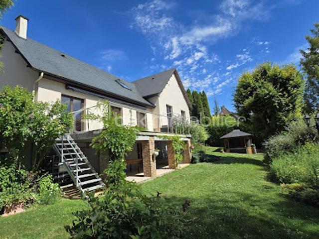 Vente Maison 7 pièces 146 m2 Catenay