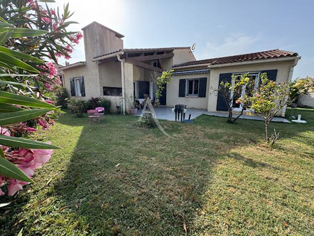 Vente Maison 7 pièces 146 m2 Cournanel