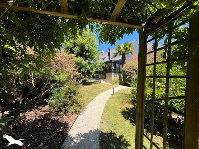 Vente Maison 7 pièces 146 m2 Fouesnant