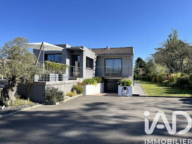 Vente Maison 7 pièces 146 m2 La Baule Escoublac
