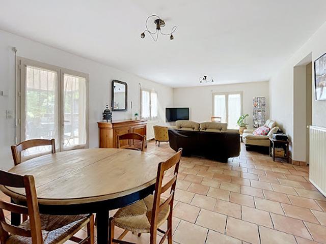 Vente Maison 7 pièces 146 m2 Les Bois d'Anjou