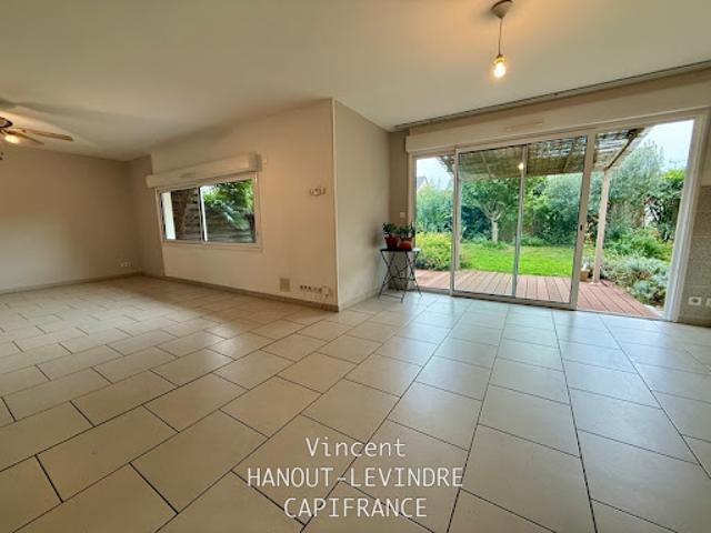Vente Maison 7 pièces 146 m2 Rives du Loir en Anjou