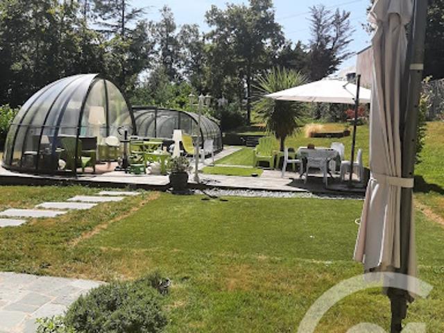 Vente Maison 7 pièces 146 m2 Saint Avé
