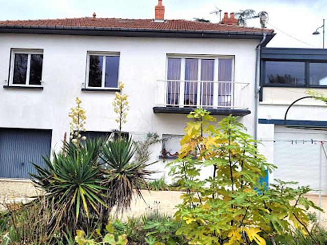 Vente Maison 7 pièces 146 m2 Saint Dizier
