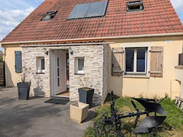 Vente Maison 7 pièces 146 m2 Saint Fargeau Ponthierry