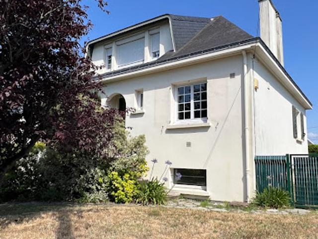 Vente Maison 7 pièces 146 m2 Saint Herblain