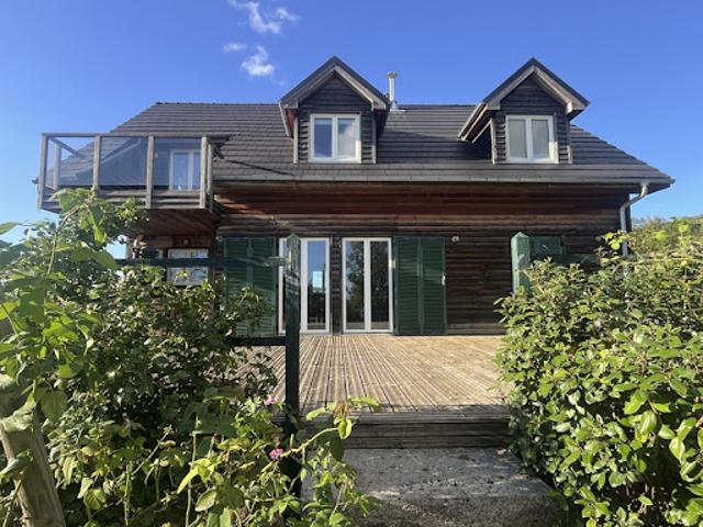 Vente Maison 7 pièces 146 m2 Semur en Auxois