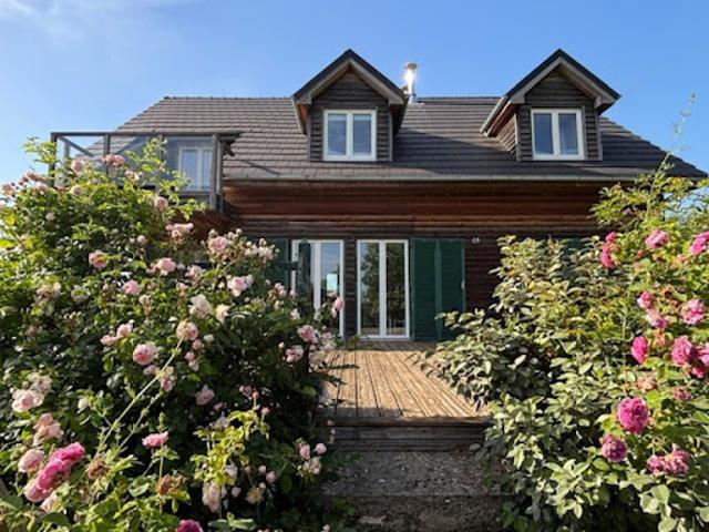 Vente Maison 7 pièces 146 m2 Semur en Auxois