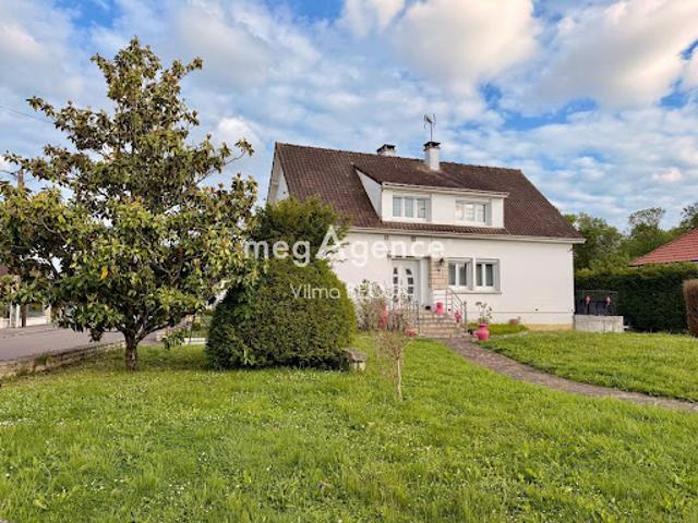 Vente Maison 7 pièces 146 m2 Sens