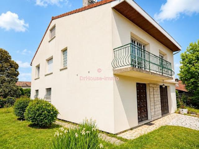 Vente Maison 7 pièces 146 m2 Talence