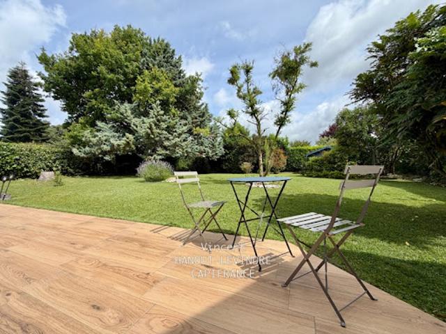 Vente Maison 7 pièces 146 m2 Tiercé
