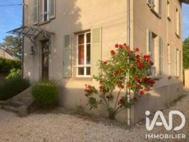 Vente Maison 7 pièces 146 m2 Vulaines sur Seine