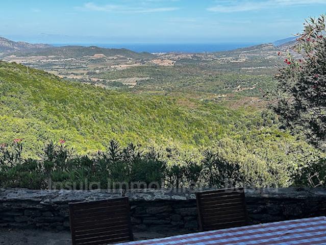 Vente Maison 7 pièces 146 m2 Vallecalle