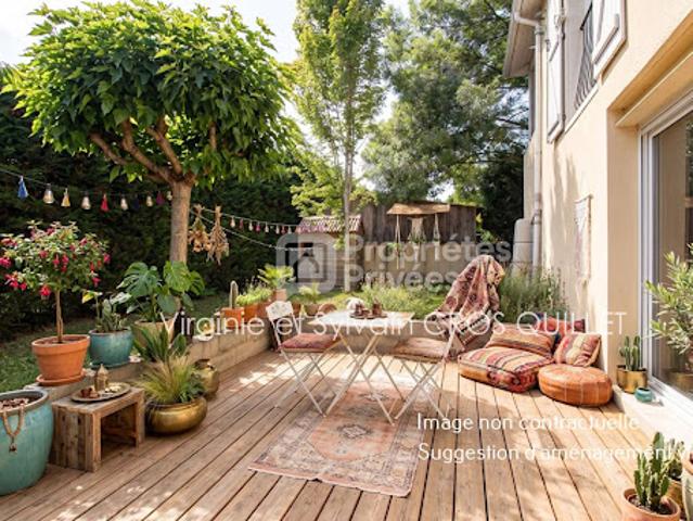 Vente Maison 7 pièces 147 m2 Montastruc la Conseillère