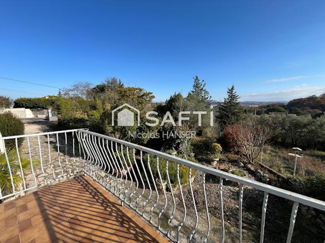 Vente Maison 7 pièces 147 m2 Ales