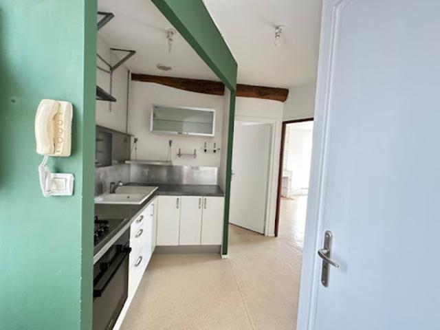 Vente Maison 7 pièces 147 m2 Angouleme