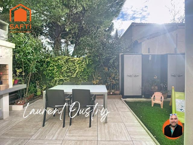Vente Maison 7 pièces 147 m2 Beziers