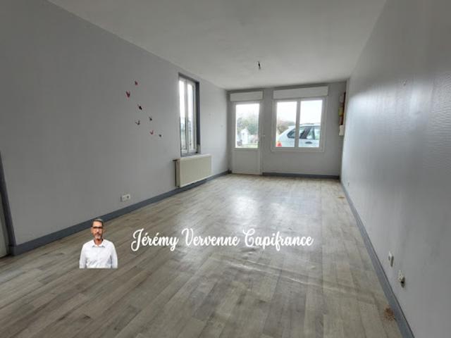 Vente Maison 7 pièces 147 m2 Bords