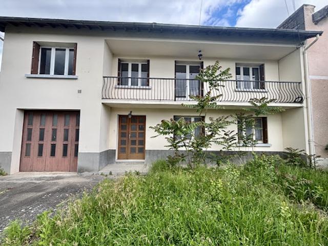 Vente Maison 7 pièces 147 m2 Clermont Ferrand