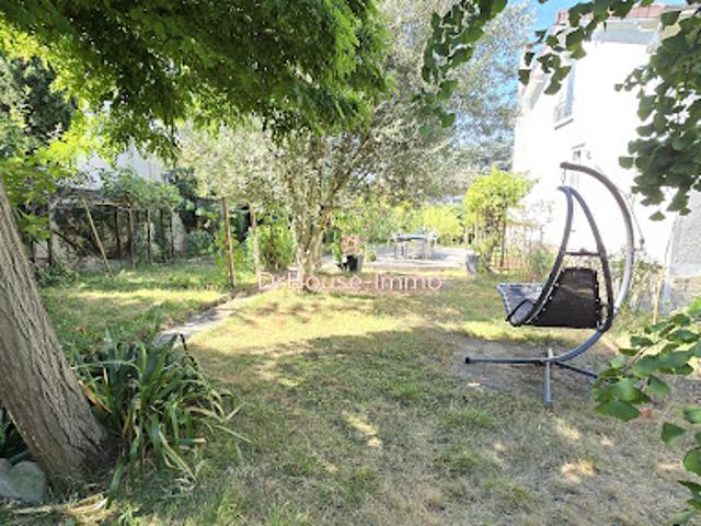Vente Maison 7 pièces 147 m2 Creteil